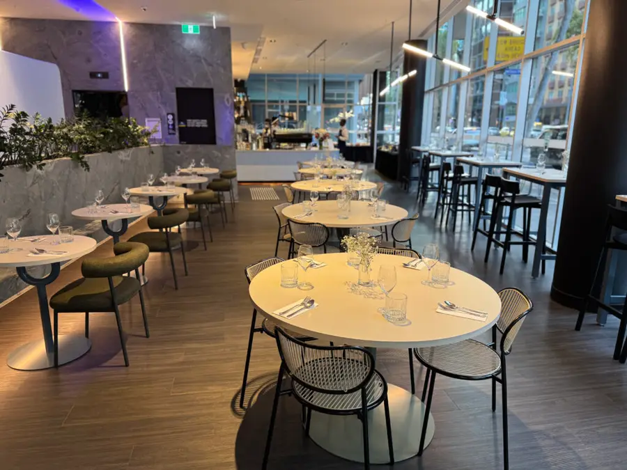 A Warm Welcome to Heaven 7 Cafe: Now Open for Private Venue Hire