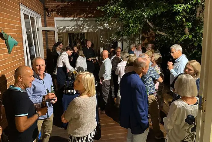 What We Offer