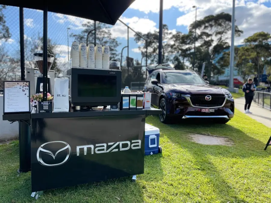 How Does Coffee Cart Hire Enhance Melbourne’s Corporate Events?