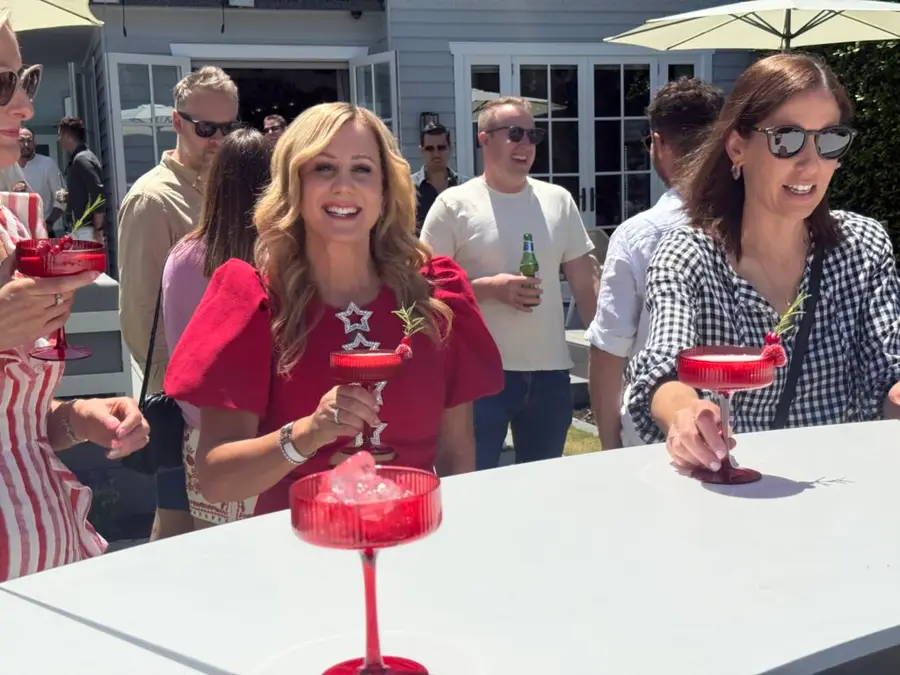 How to Pair Drinks with Event Themes