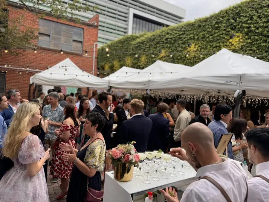 What Is Mobile Catering? A Complete Guide to Bringing the Party Anywhere