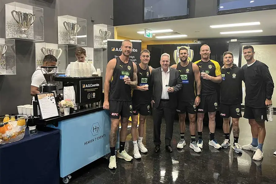 Hens & Bucks / Farewell & Welcome Nights / Sporting Celebrations