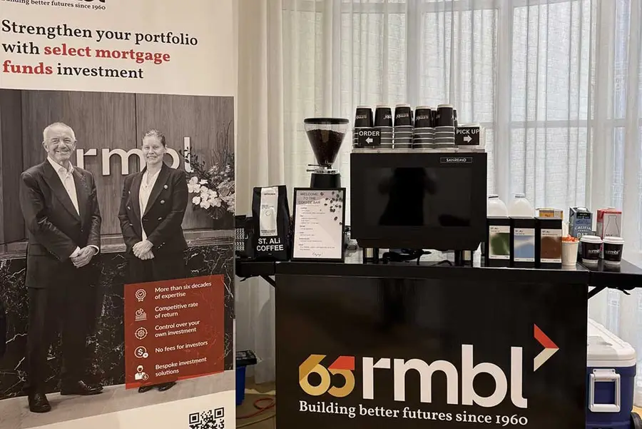 Conferences & Trade Shows